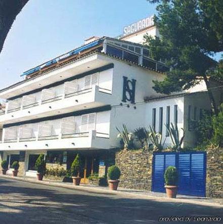 Hotel S'aguarda 3*