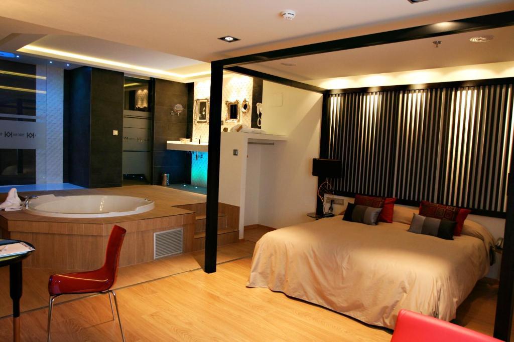 Kadrit Hotel 4*