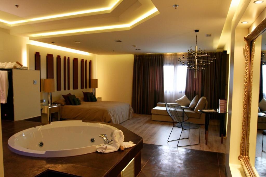 Kadrit Hotel Cadrete