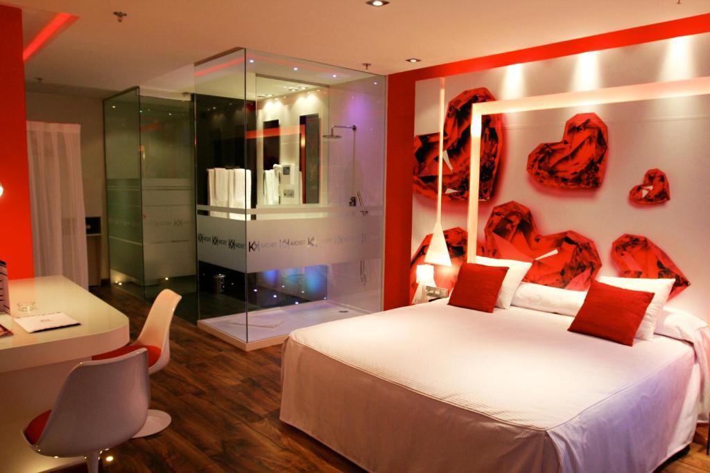 Kadrit Hotel Cadrete