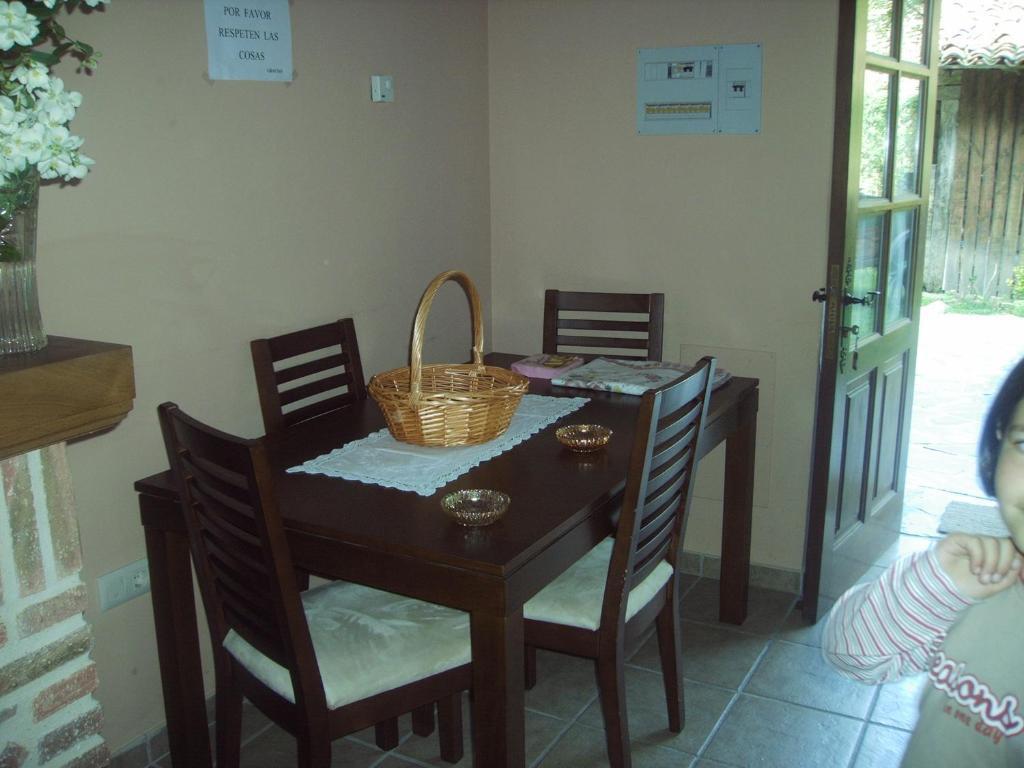 Josefina Holiday home