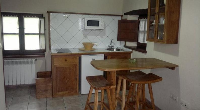 Rurales El Foro