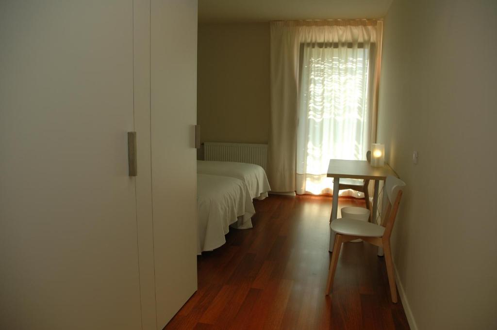 Hotel La Fustana Maià de Montcal