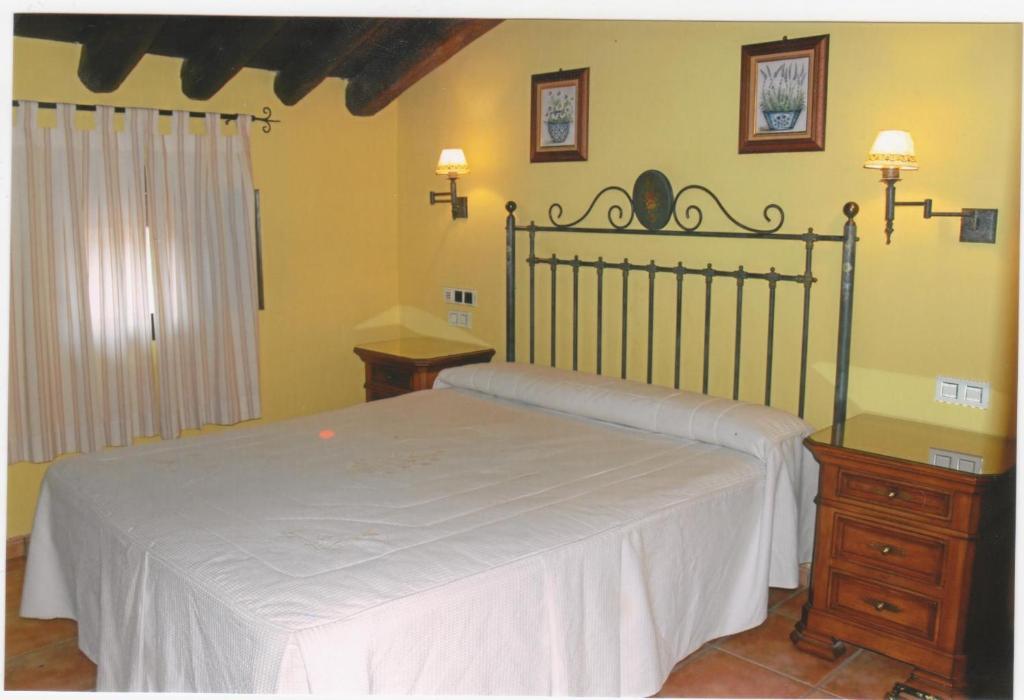 Parada Del Carmen Albarracín