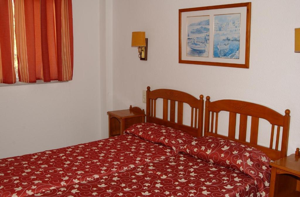 Quintasol Apartahotel Malgrat de Mar