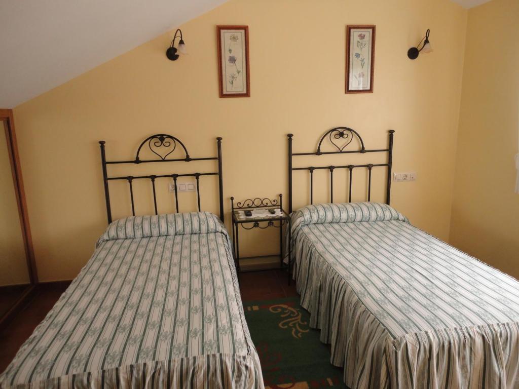 Casa Os Batans