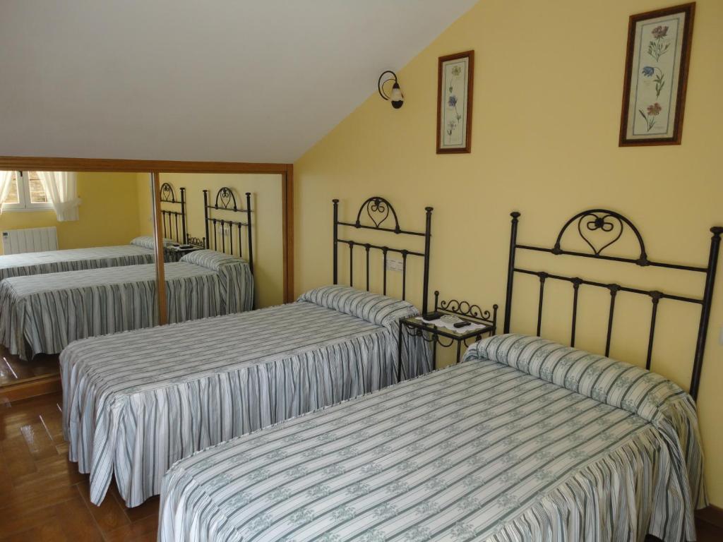 Casa Os Batans Country house *
