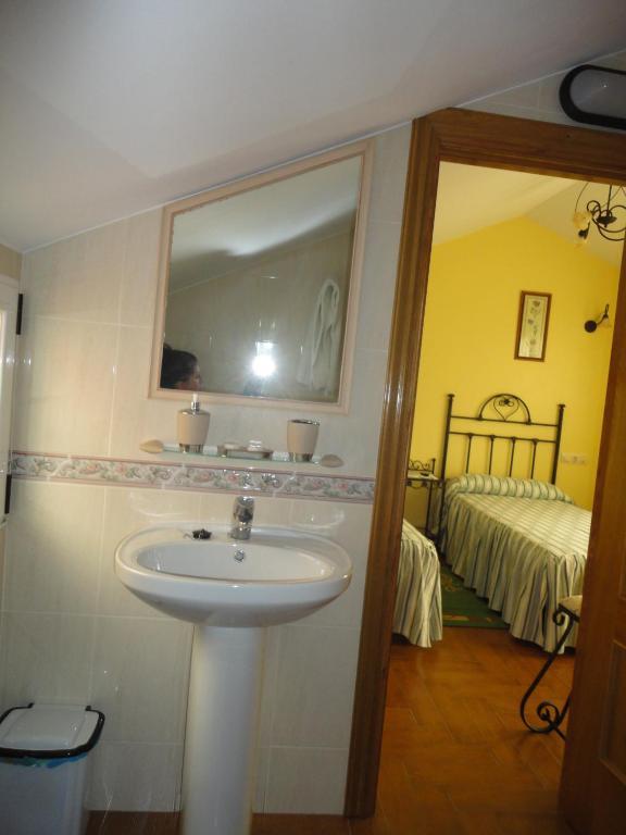 Country house Casa Os Batans
