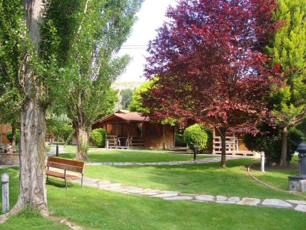El Lugar Del Atardecer Resort