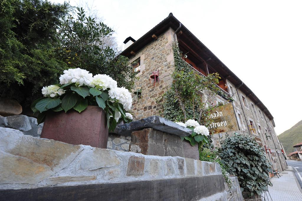 Casa rural Rural Bistruey