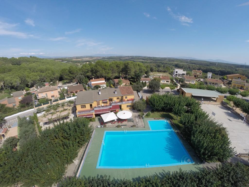Les Roques Hotel *