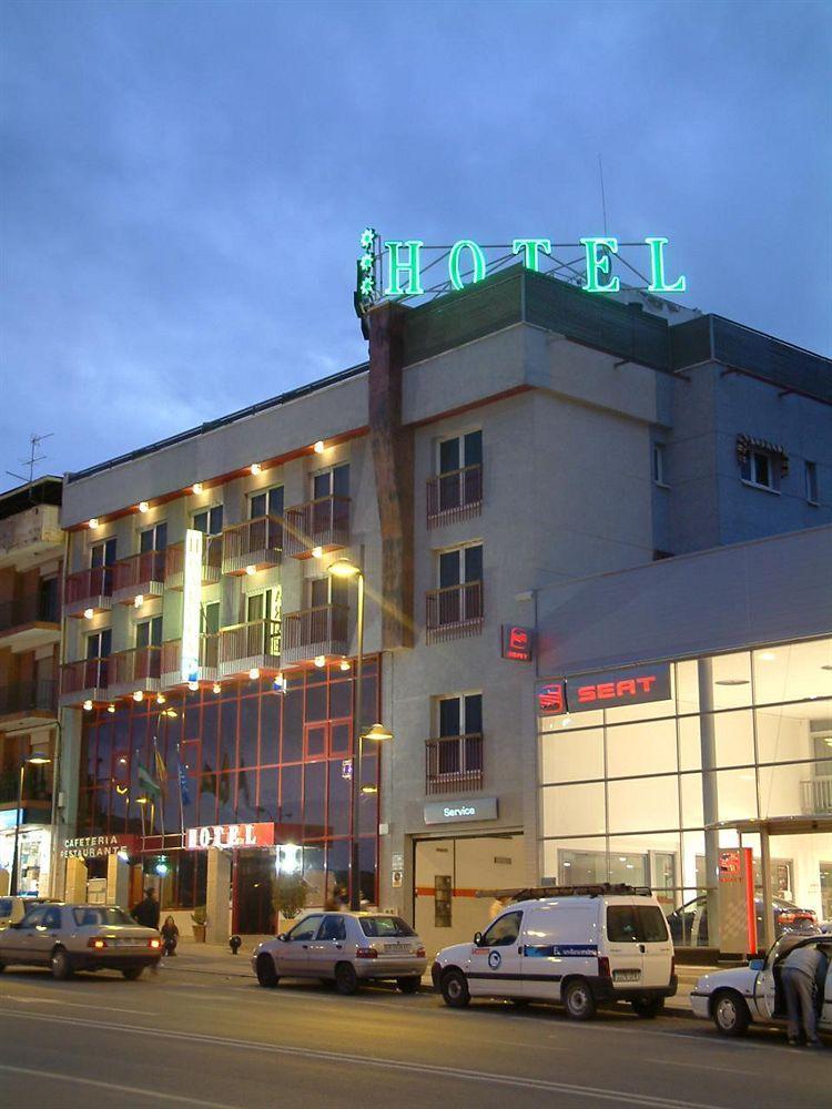 Mari Carmen Hotel Guadix