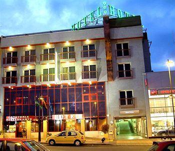 Mari Carmen Hotel