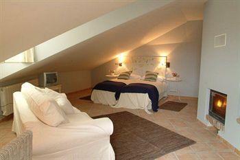 Laureana Marcos Hotel Segovia