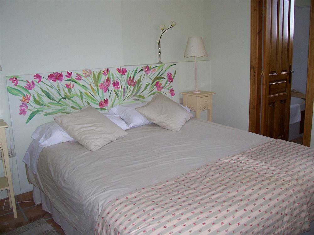 Laureana Marcos 3* Segovia