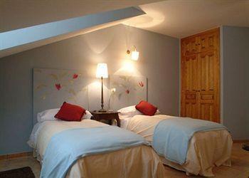 Laureana Marcos Hotel Segovia