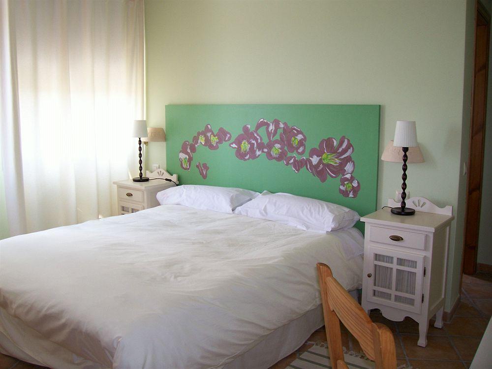 Hotel Laureana Marcos 3*