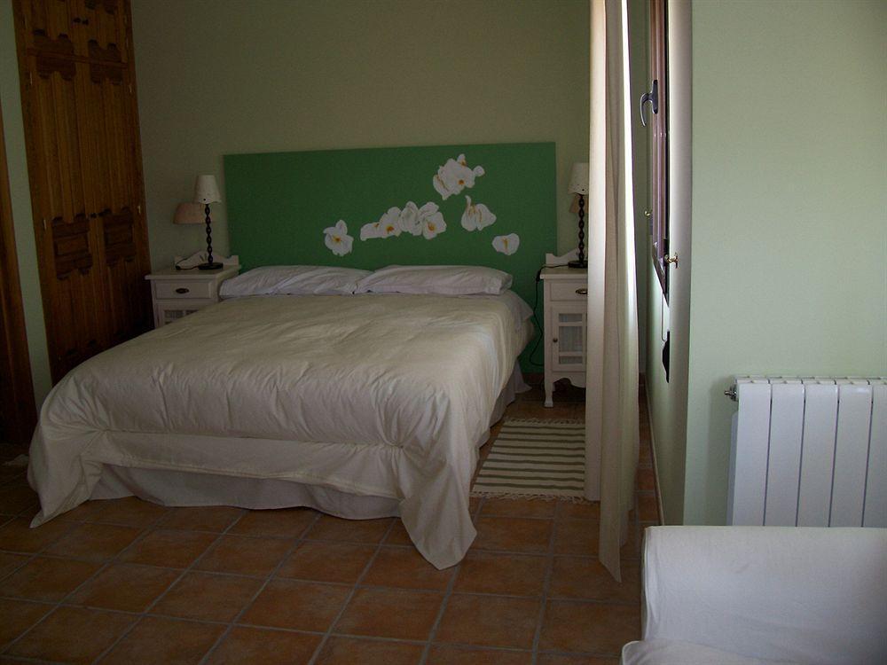 Laureana Marcos Hotel Segovia