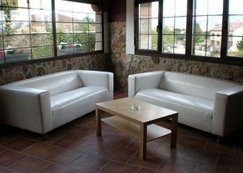 Hotel Laureana Marcos 3*