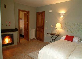 Laureana Marcos 3* Segovia