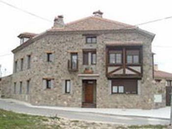 Hotel Laureana Marcos Segovia