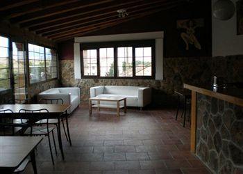 Hotel Laureana Marcos