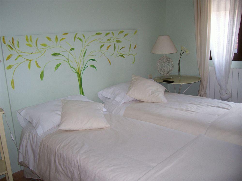 Hotel Laureana Marcos Segovia