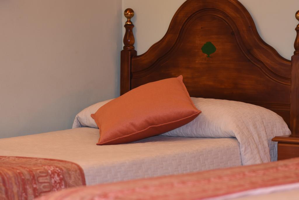 Eth Pomer Hotel