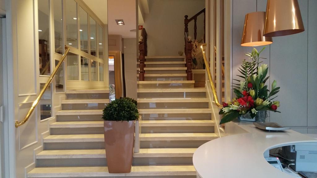 Serantes Hotel 2*