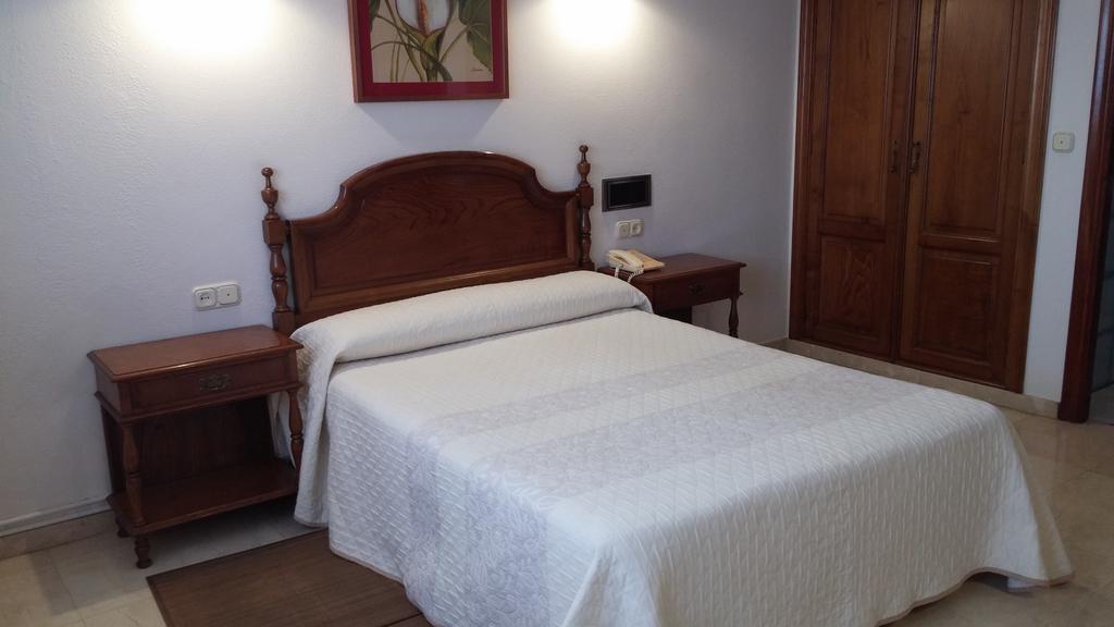 Serantes Hotel 2*