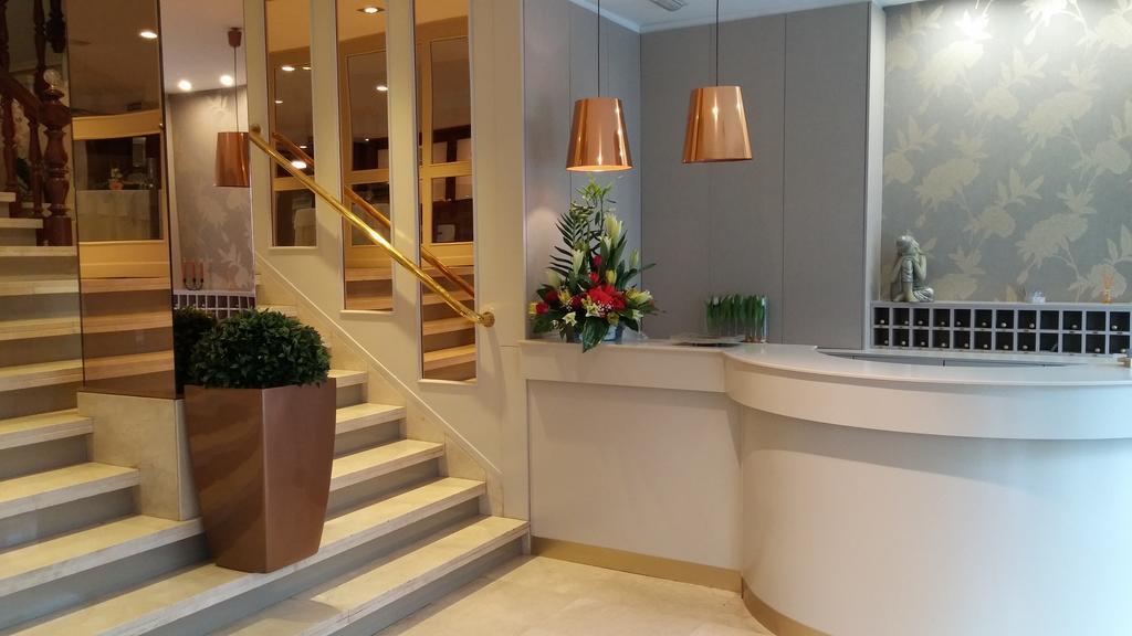 Serantes Hotel