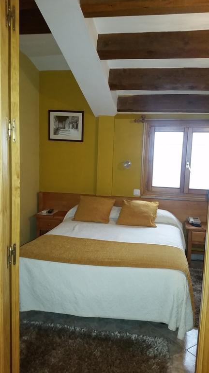 San Miguel Hotel 2*