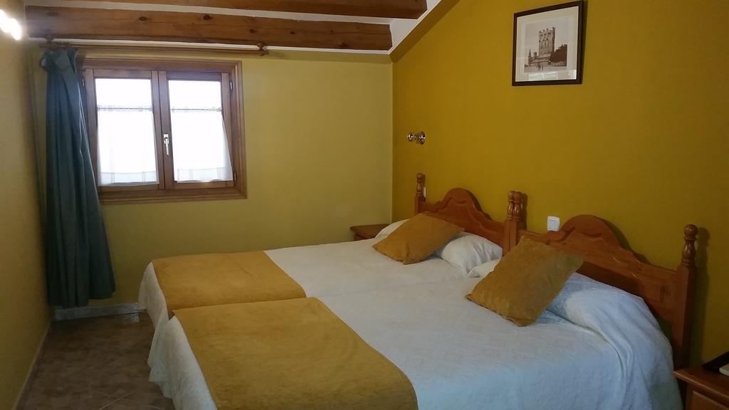 San Miguel Hotel