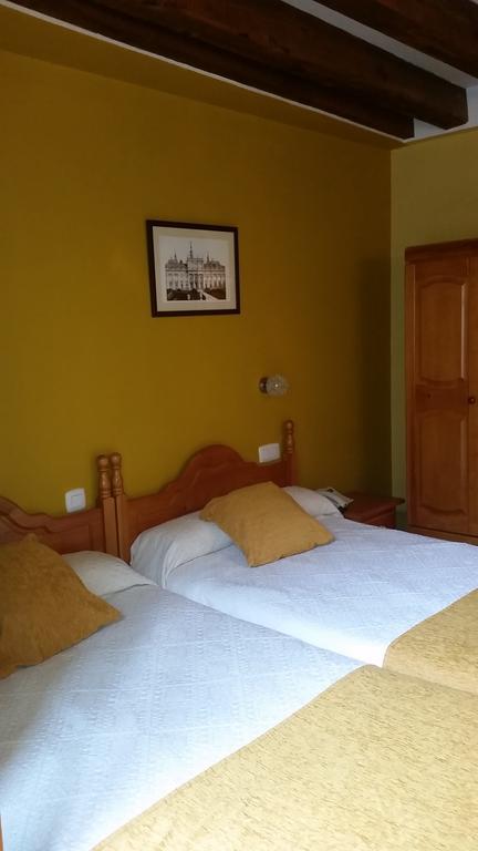 San Miguel Hotel