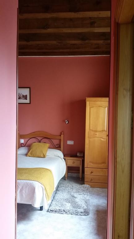 San Miguel Hotel Segovia