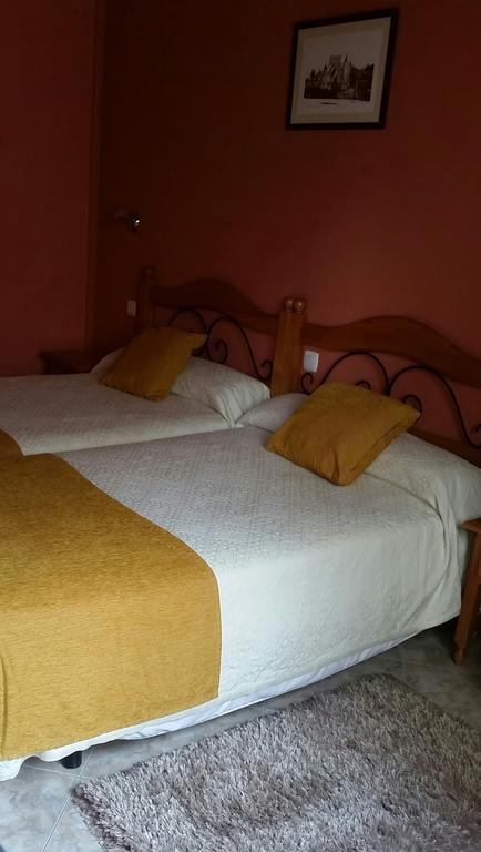 San Miguel Hotel 2*