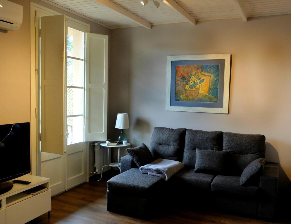 Sant Francesc Apartamento *