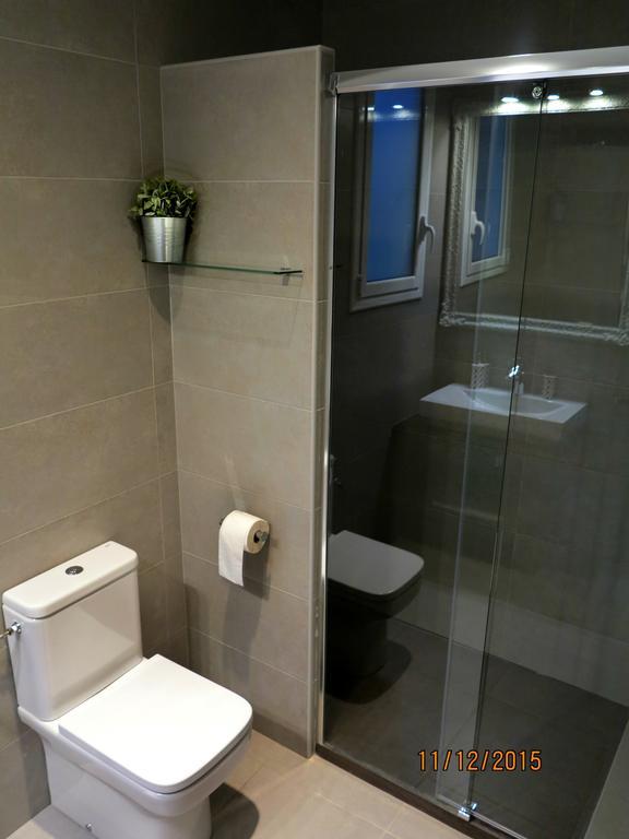 Sant Francesc Apartamento *