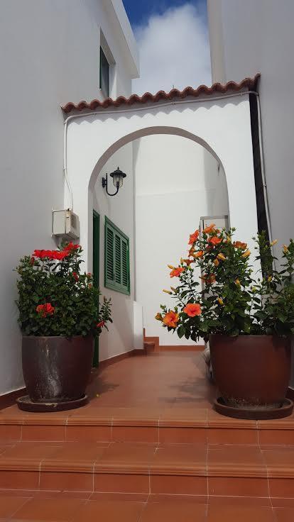 Casitas La Condesa * Valle Gran Rey