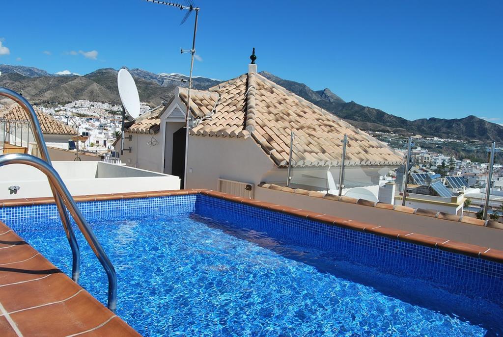 Plaza Apartamento Nerja