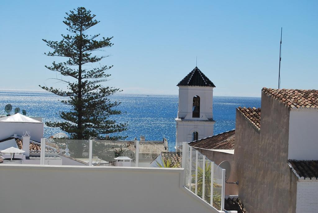Plaza Apartamento Nerja