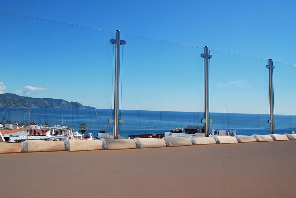 Plaza Apartamento Nerja