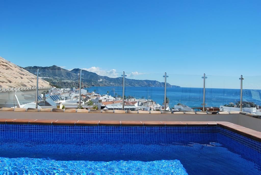 Plaza Apartamento *