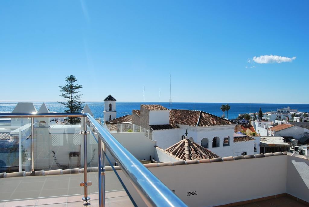 Plaza Apartamento *