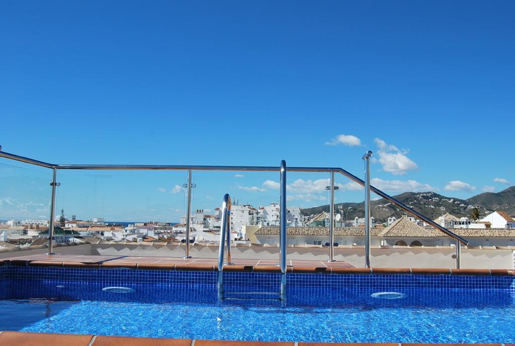 Plaza Apartamento
