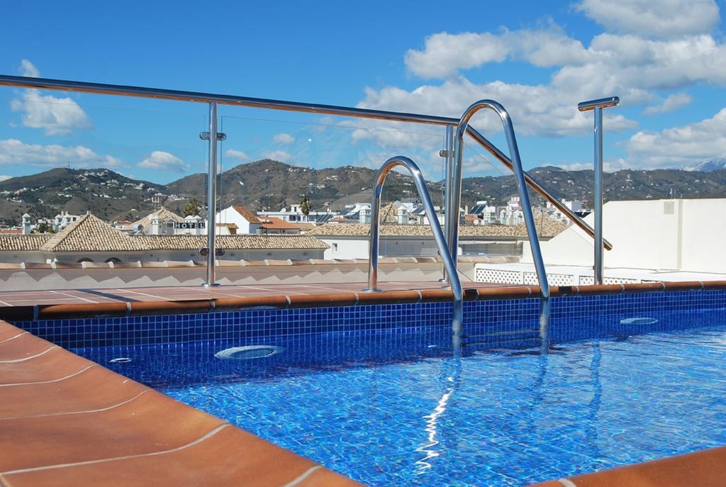Plaza Apartamento Nerja