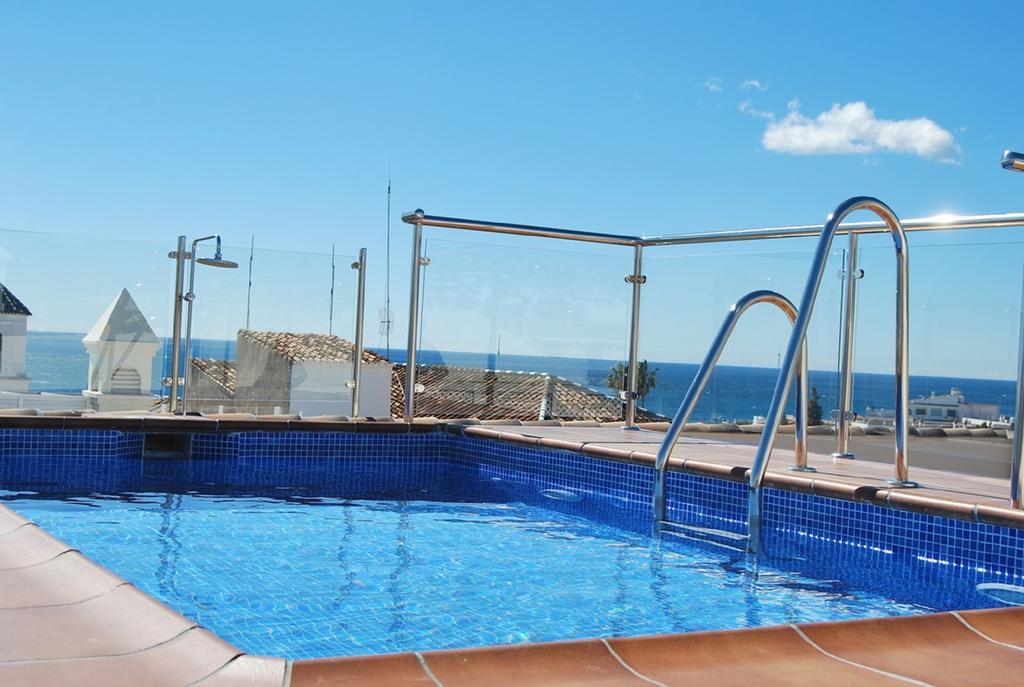 Plaza Apartamento
