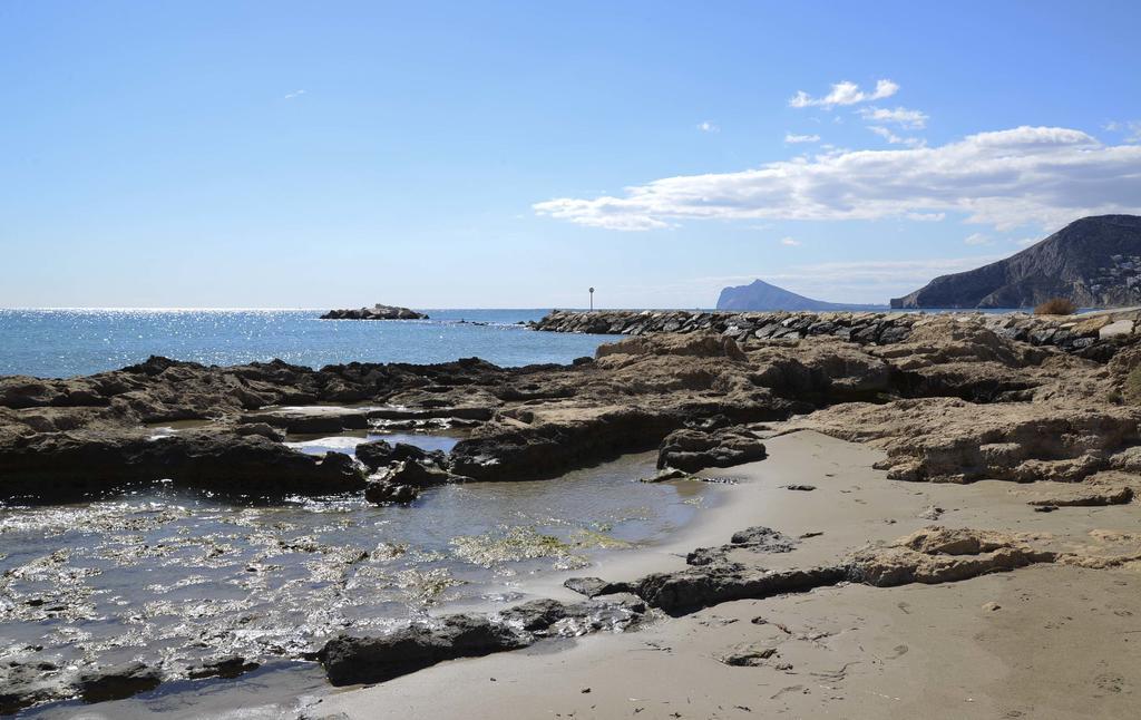 Residencial Terra De Mar Calpe, Grupo Terra De Mar, Con Encanto Guest house Calpe