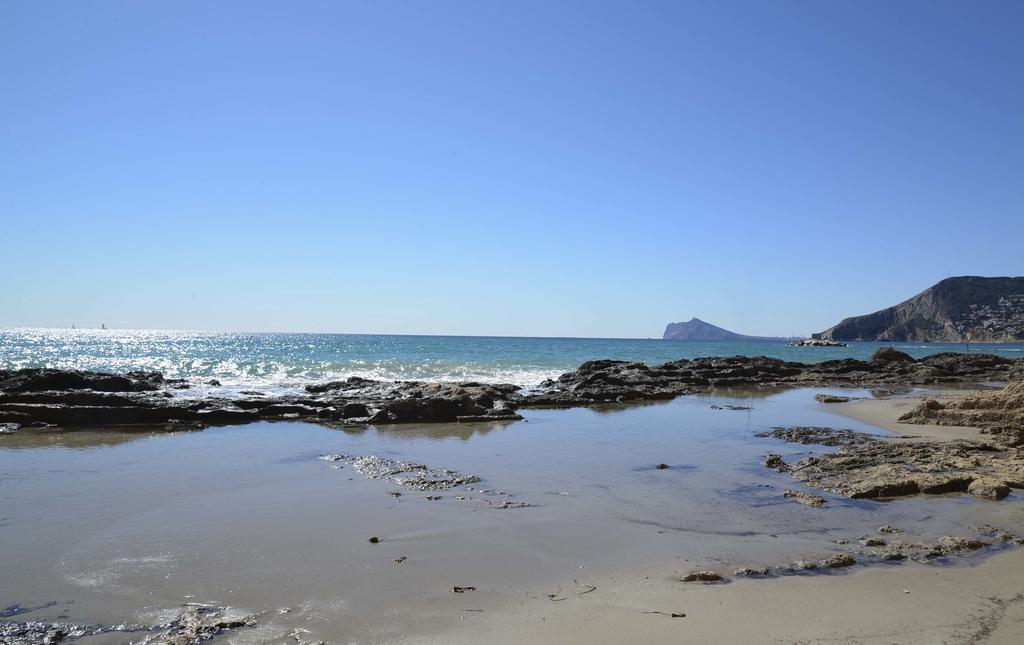 Residencial Terra De Mar Calpe, Grupo Terra De Mar, Con Encanto Guest house Calpe