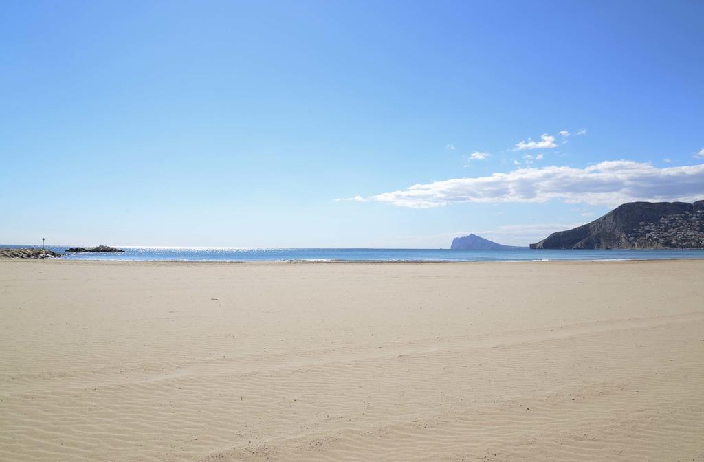 Residencial Terra De Mar Calpe, Grupo Terra De Mar, Con Encanto 3* Calpe
